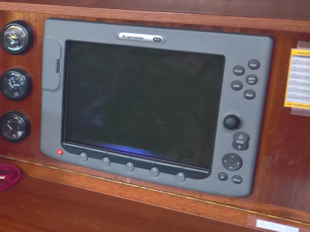 picture Navigatie en electronica